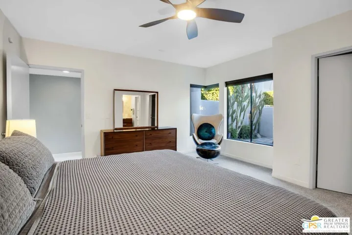 240 W Stevens Road, Palm Springs, California 92262