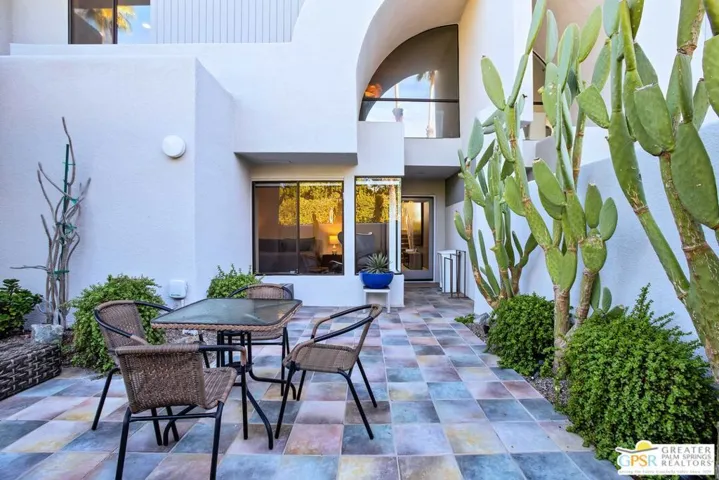 240 W Stevens Road, Palm Springs, California 92262