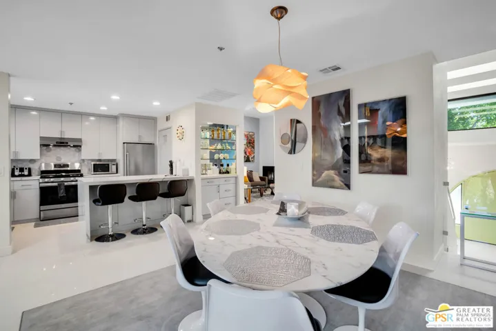 240 W Stevens Road, Palm Springs, California 92262