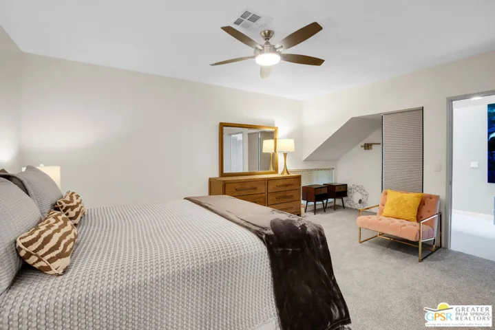 240 W Stevens Road, Palm Springs, California 92262