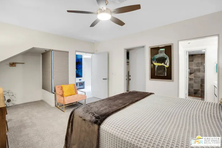 240 W Stevens Road, Palm Springs, California 92262
