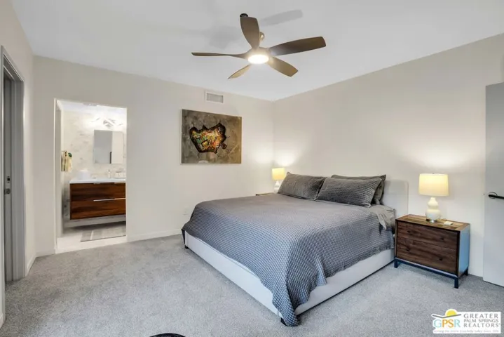 240 W Stevens Road, Palm Springs, California 92262