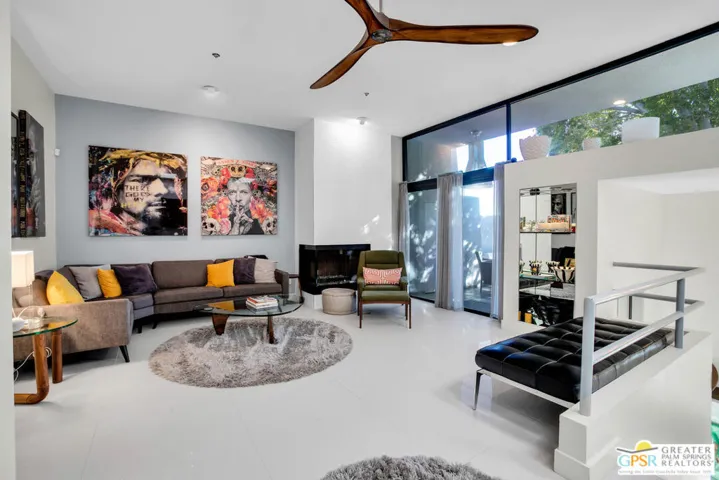 240 W Stevens Road, Palm Springs, California 92262