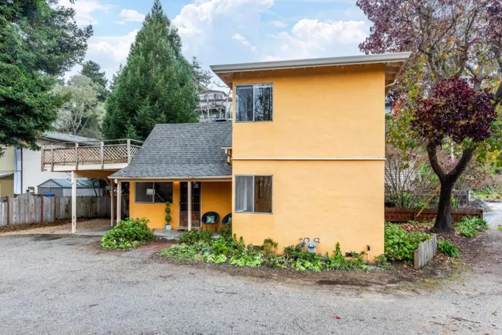 245 Spreckels Drive, Aptos, California 95003
