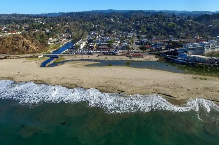 245 Spreckels Drive, Aptos, California 95003