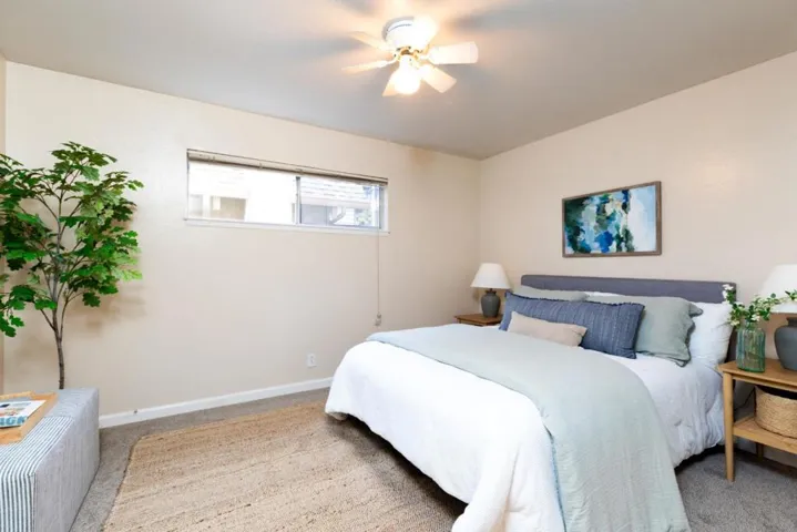 245 Spreckels Drive, Aptos, California 95003