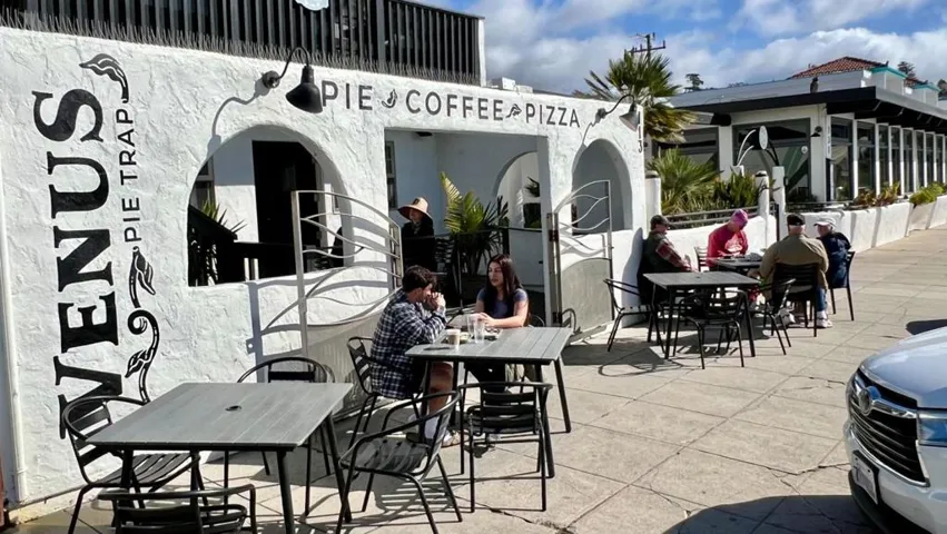 245 Spreckels Drive, Aptos, California 95003
