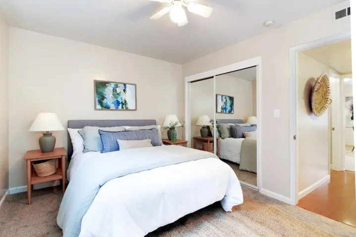 245 Spreckels Drive, Aptos, California 95003