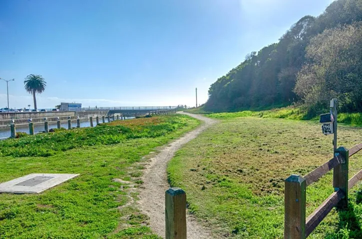 245 Spreckels Drive, Aptos, California 95003