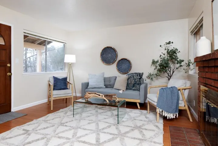 245 Spreckels Drive, Aptos, California 95003