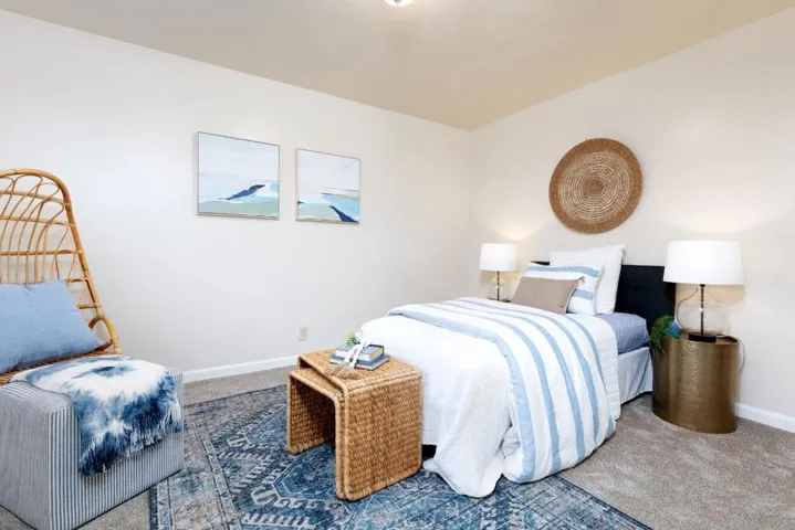 245 Spreckels Drive, Aptos, California 95003