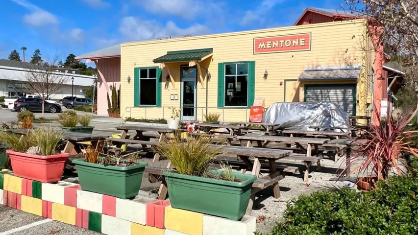 245 Spreckels Drive, Aptos, California 95003