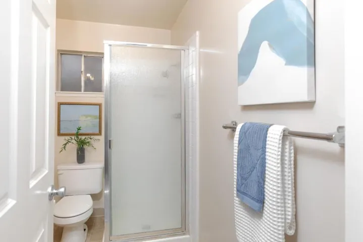 245 Spreckels Drive, Aptos, California 95003