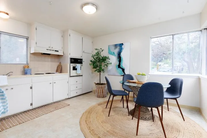 245 Spreckels Drive, Aptos, California 95003