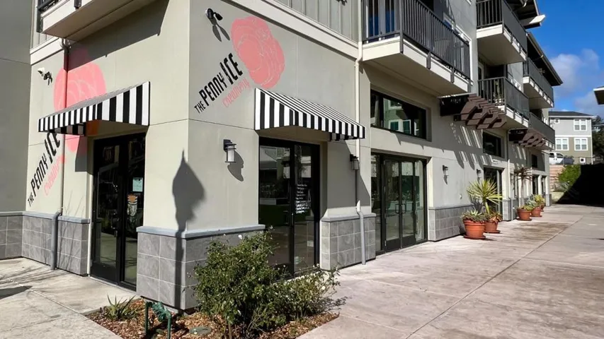 245 Spreckels Drive, Aptos, California 95003