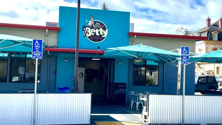 245 Spreckels Drive, Aptos, California 95003