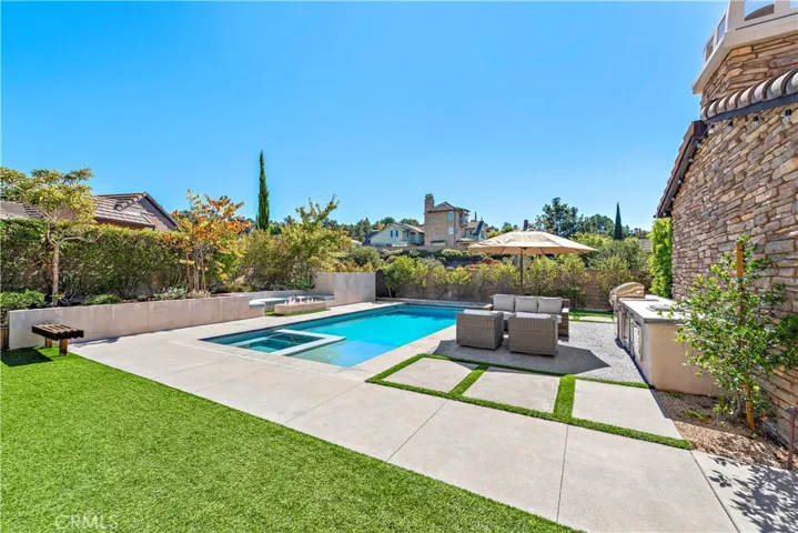 8 Fayette Circle, Ladera Ranch, California 92694