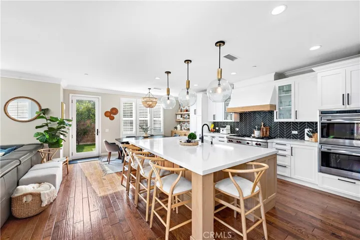 8 Fayette Circle, Ladera Ranch, California 92694
