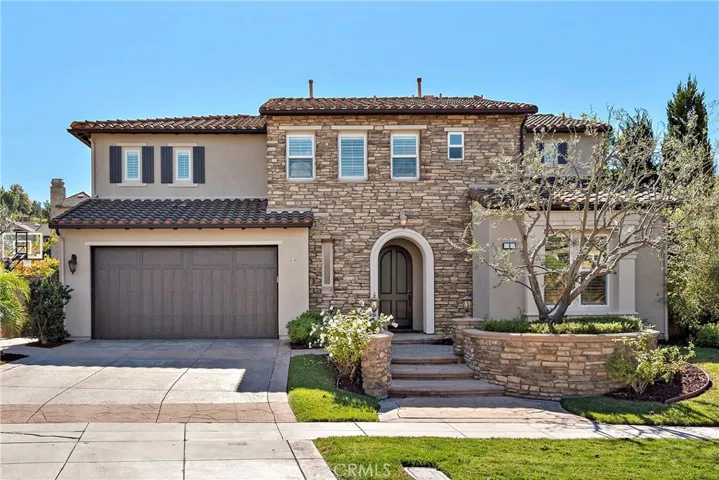 8 Fayette Circle, Ladera Ranch, California 92694