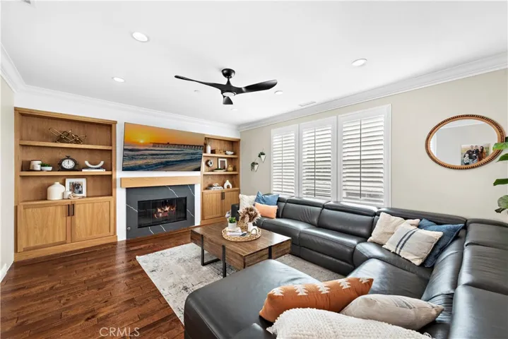 8 Fayette Circle, Ladera Ranch, California 92694