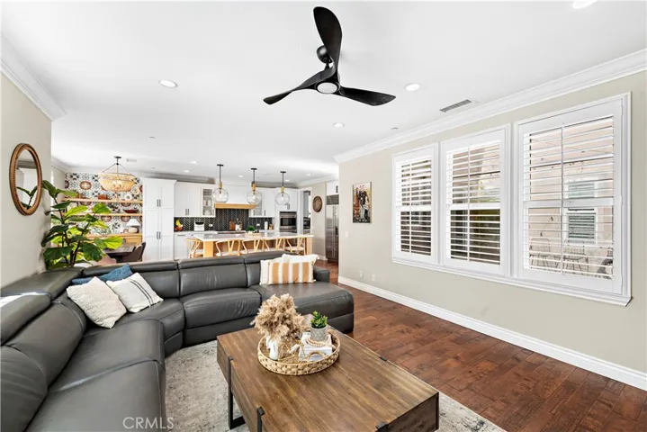 8 Fayette Circle, Ladera Ranch, California 92694