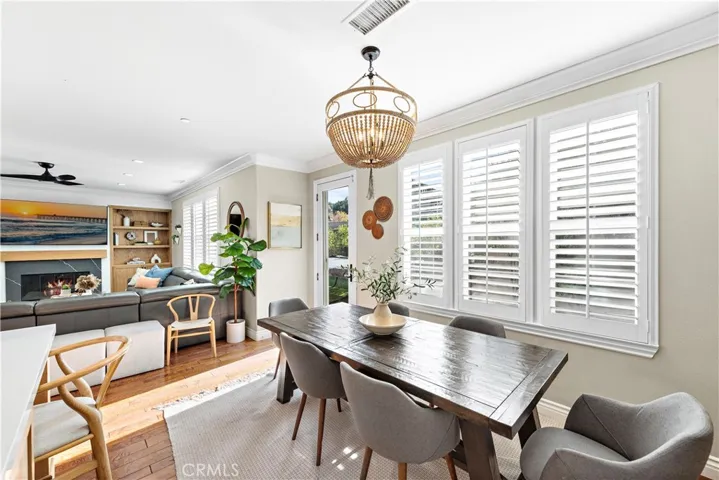 8 Fayette Circle, Ladera Ranch, California 92694