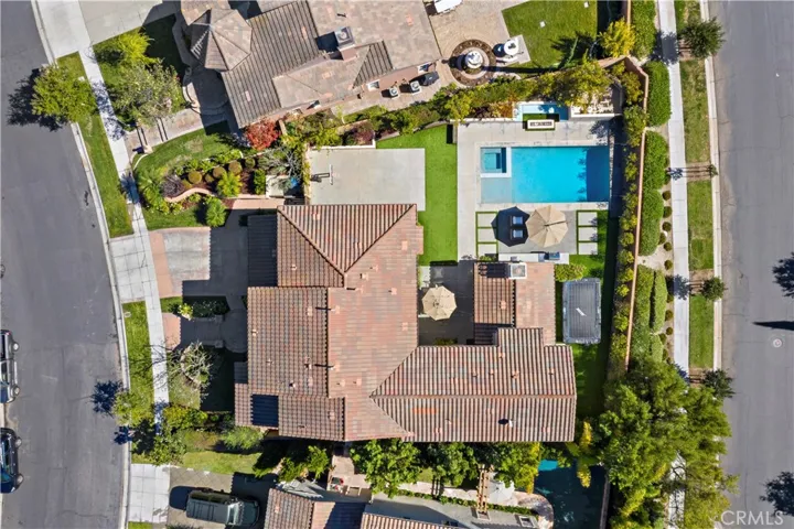 8 Fayette Circle, Ladera Ranch, California 92694