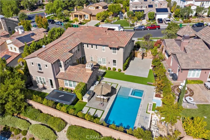 8 Fayette Circle, Ladera Ranch, California 92694
