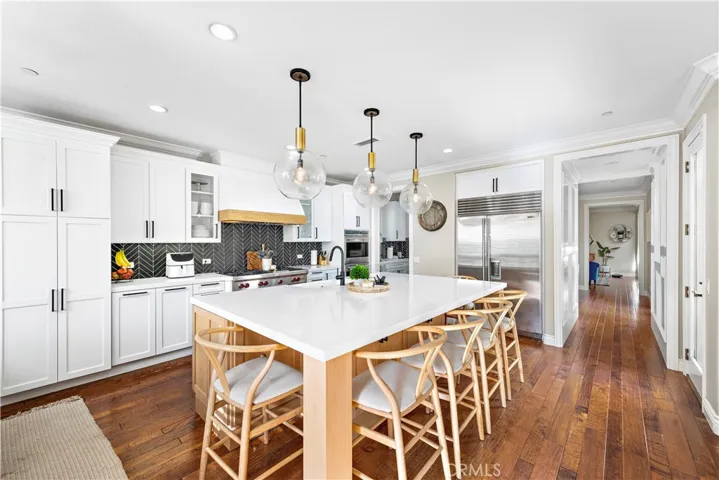 8 Fayette Circle, Ladera Ranch, California 92694