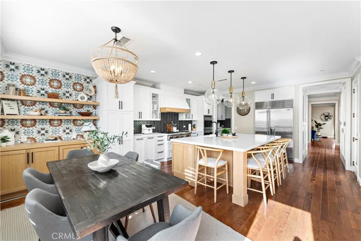 8 Fayette Circle, Ladera Ranch, California 92694