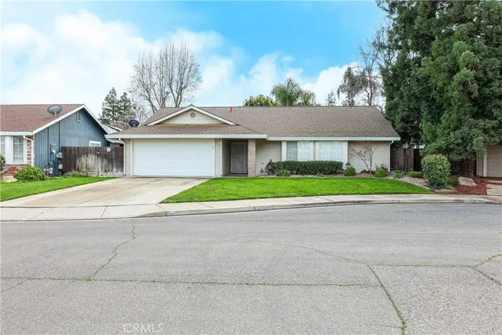 1148 Curry Village Court, Merced, California 95340