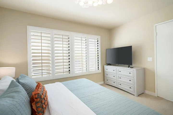 Custome window coverings