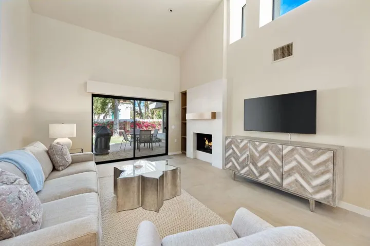 Beautifully furnished