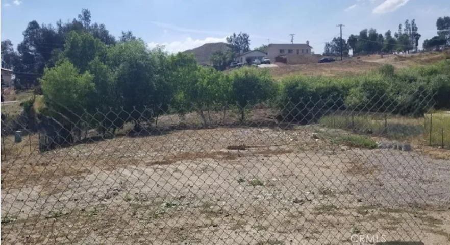 0 Goetz Road, Canyon Lake, California 92587