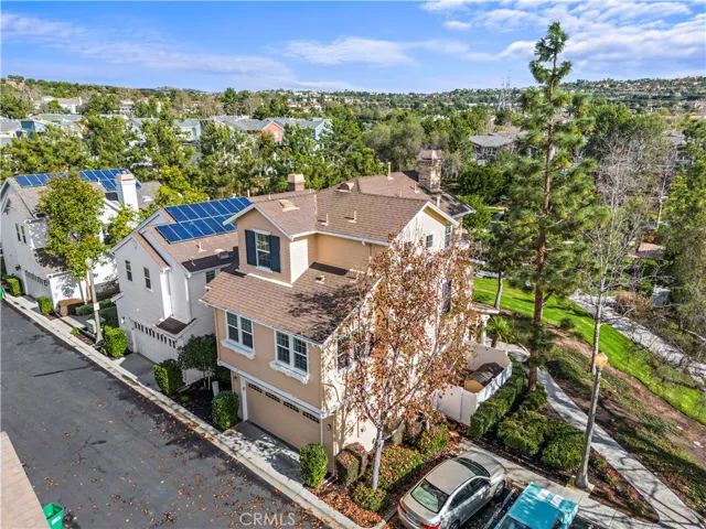8 Paddock Place, Ladera Ranch, California 92694