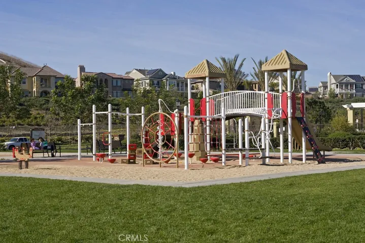 8 Paddock Place, Ladera Ranch, California 92694