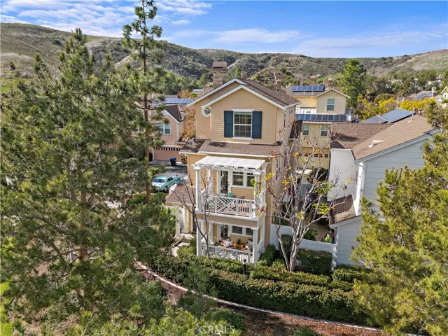 8 Paddock Place, Ladera Ranch, California 92694