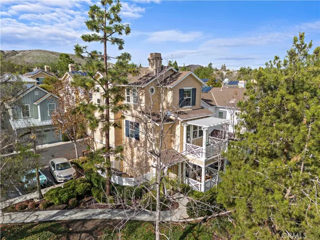 8 Paddock Place, Ladera Ranch, California 92694