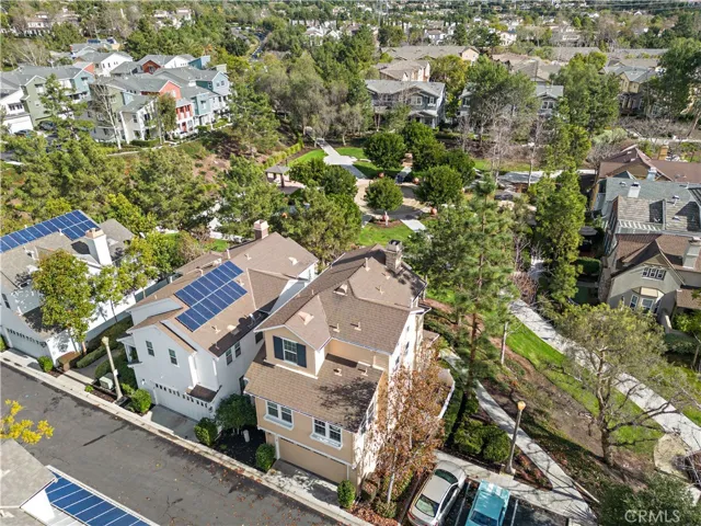 8 Paddock Place, Ladera Ranch, California 92694
