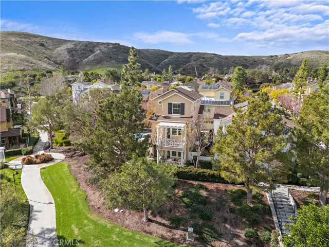 8 Paddock Place, Ladera Ranch, California 92694