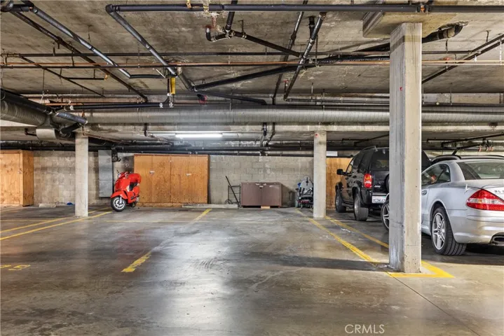 225 N Rose Street 310, Burbank, California 91505