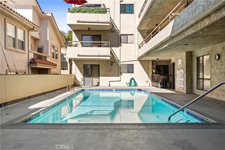 225 N Rose Street 310, Burbank, California 91505