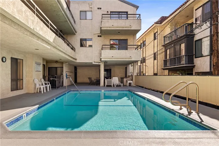 225 N Rose Street 310, Burbank, California 91505