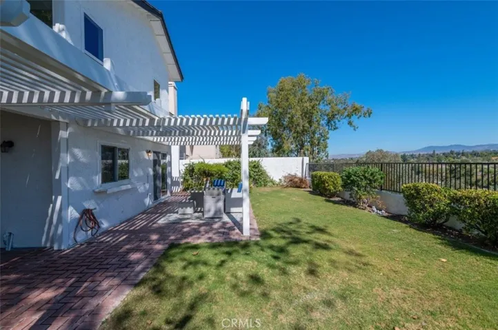 24602 Cronas, Mission Viejo, California 92691