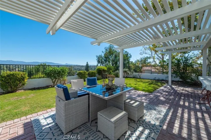 24602 Cronas, Mission Viejo, California 92691