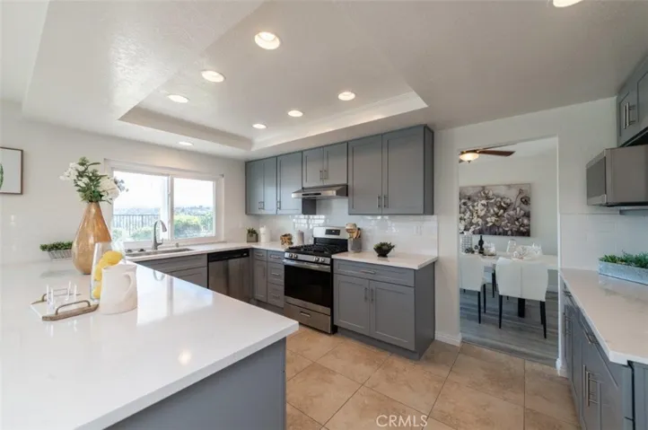 24602 Cronas, Mission Viejo, California 92691