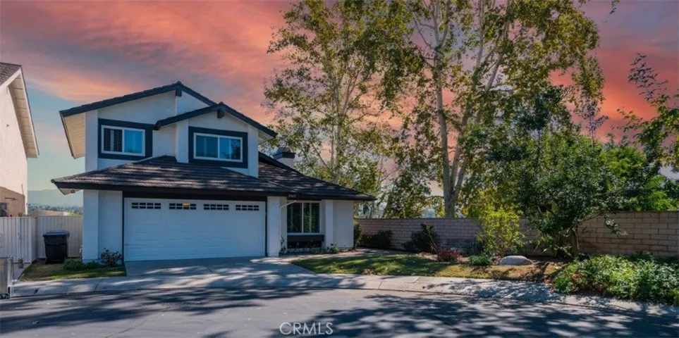 24602 Cronas, Mission Viejo, California 92691