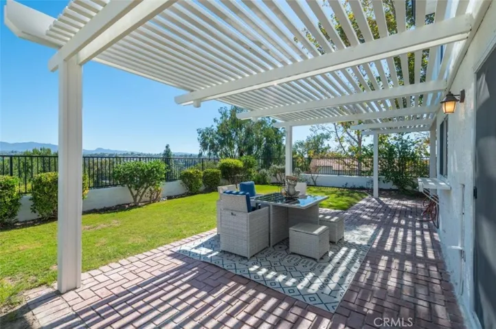 24602 Cronas, Mission Viejo, California 92691