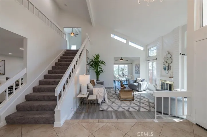 24602 Cronas, Mission Viejo, California 92691