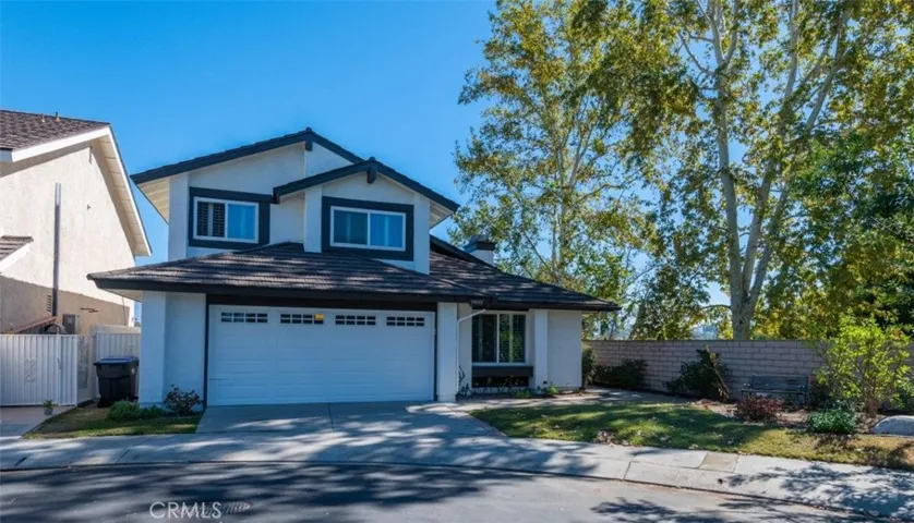 24602 Cronas, Mission Viejo, California 92691